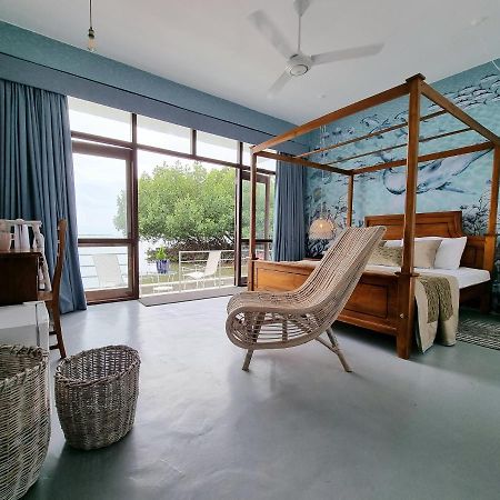 Kalpitiya Chalets By Thilanka Esterno foto