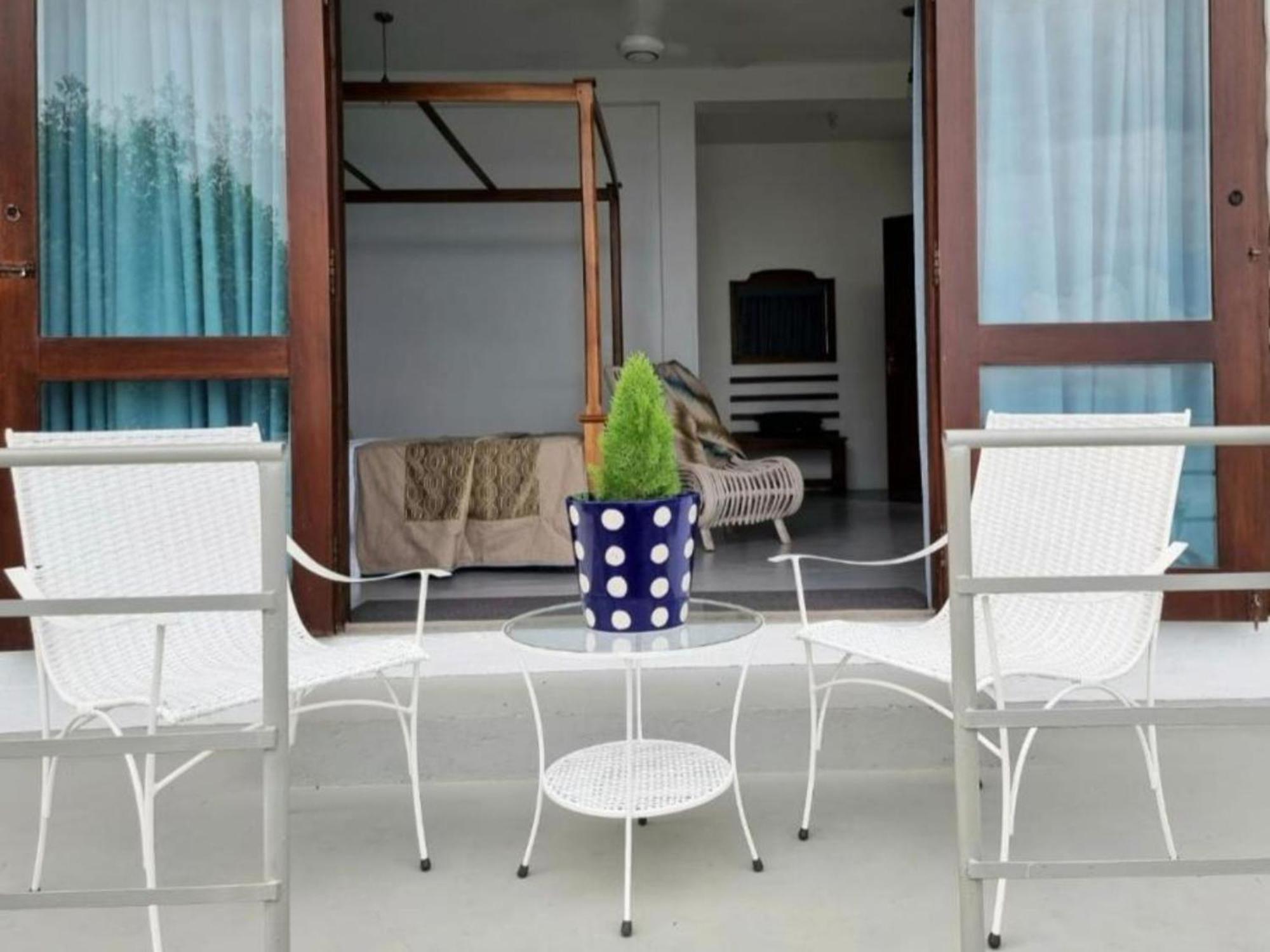 Kalpitiya Chalets By Thilanka Esterno foto