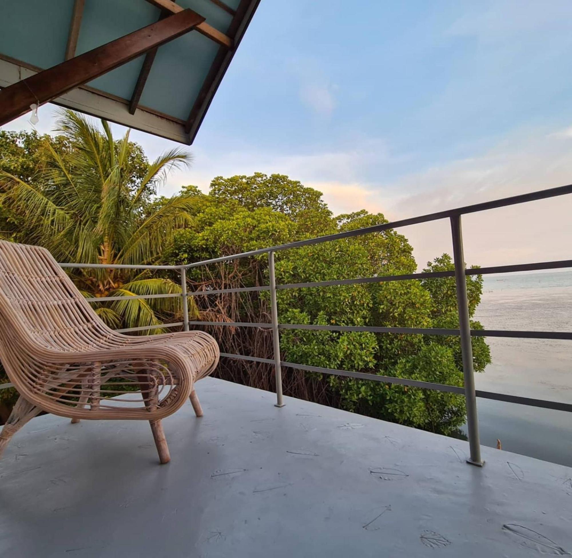 Kalpitiya Chalets By Thilanka Esterno foto